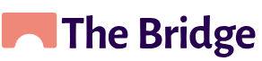 The Bridge Logo